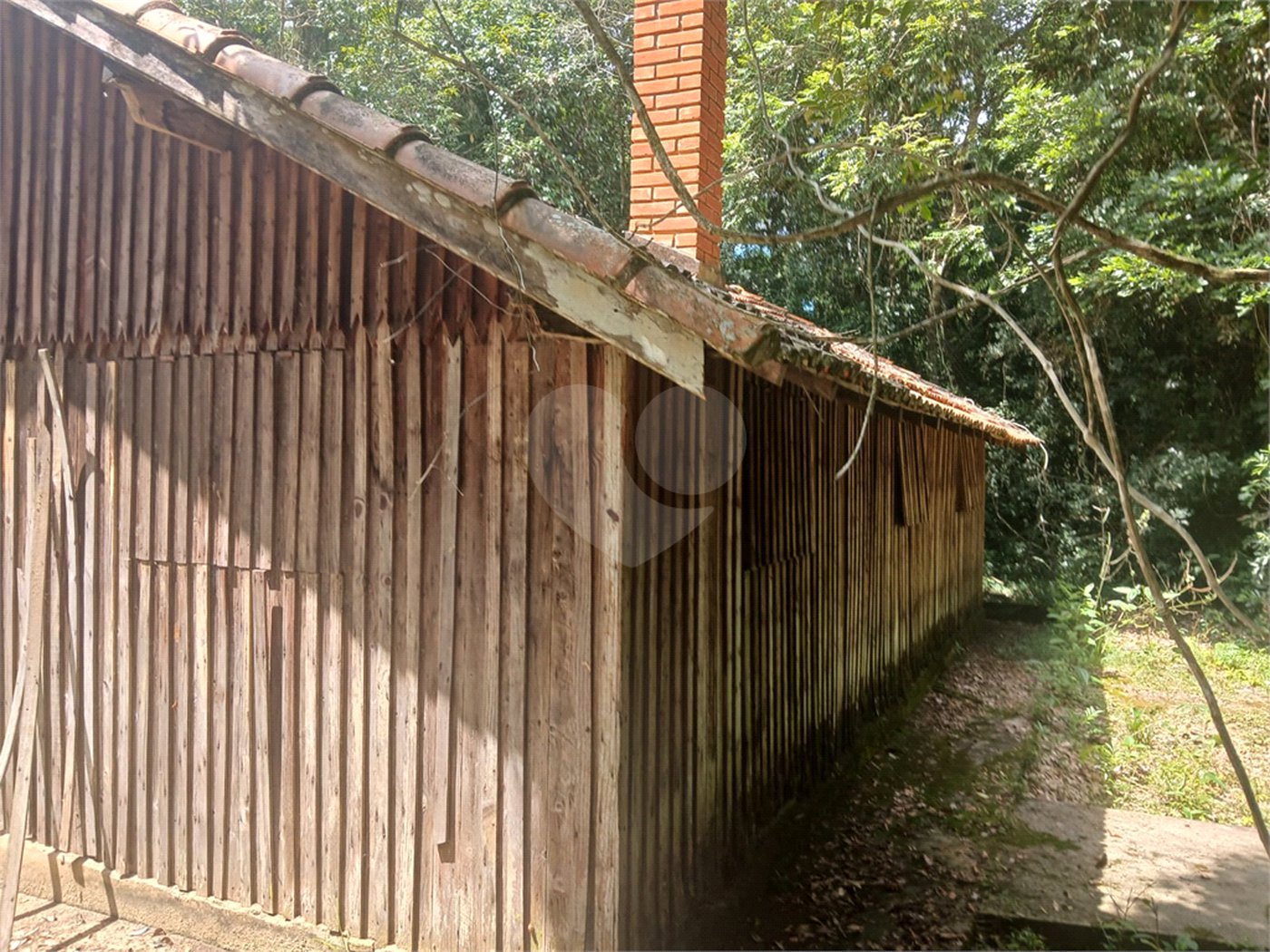 Chácara à venda em Bairro Biscoito Duro, Itapetininga, SP