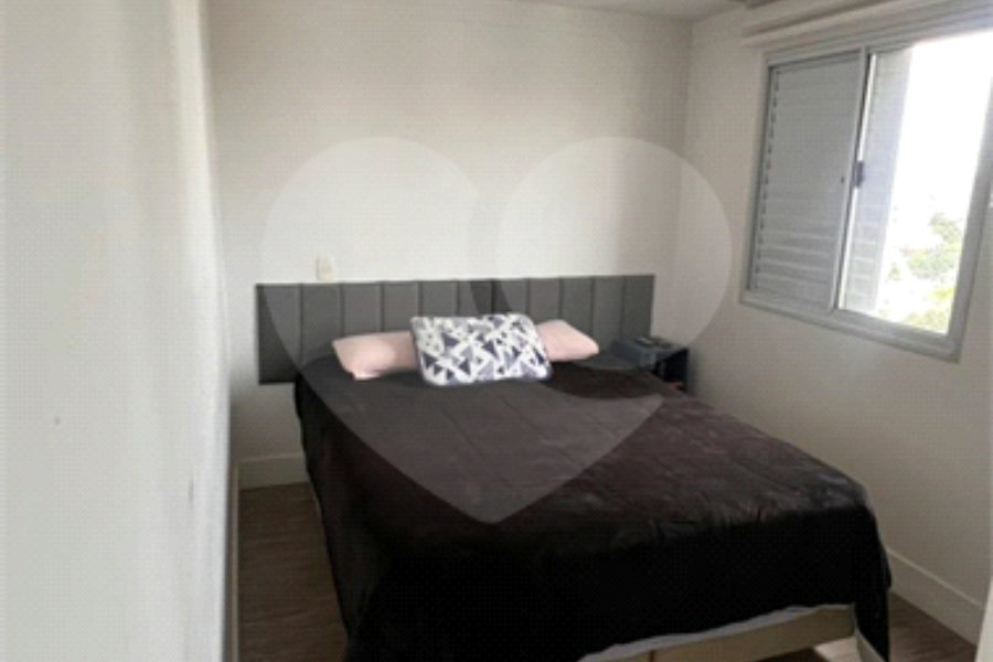 Apartamento à venda com 3 quartos, sendo 1 suíte, em Mandaqui, São Paulo, SP