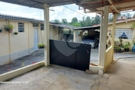 Casa à venda com 2 quartos em Vila Joaquina, Jundiaí, SP