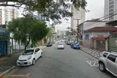 Apartamento à venda com 2 suítes em Santana, São Paulo, SP