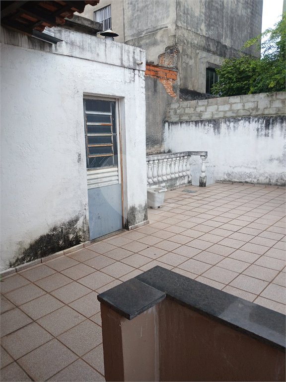 Casa Térrea à venda com 3 quartos em Limão, São Paulo, SP