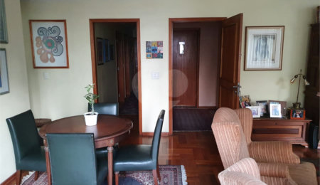 Apartamento à venda com 3 quartos, sendo 2 suítes, em Itaim Bibi, São Paulo, SP