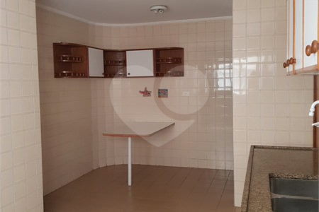 Apartamento à venda com 3 suítes em Conjunto Residencial Morumbi, São Paulo, SP