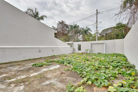 Terreno à venda em Alto da Boa Vista, São Paulo, SP