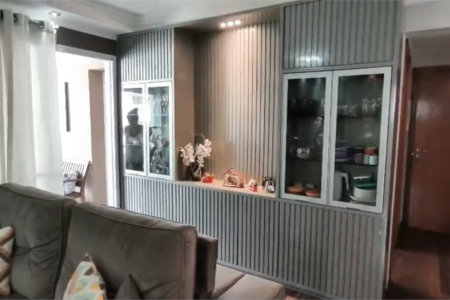 Apartamento à venda com 2 quartos, sendo 1 suíte, em Vila Andrade, São Paulo, SP