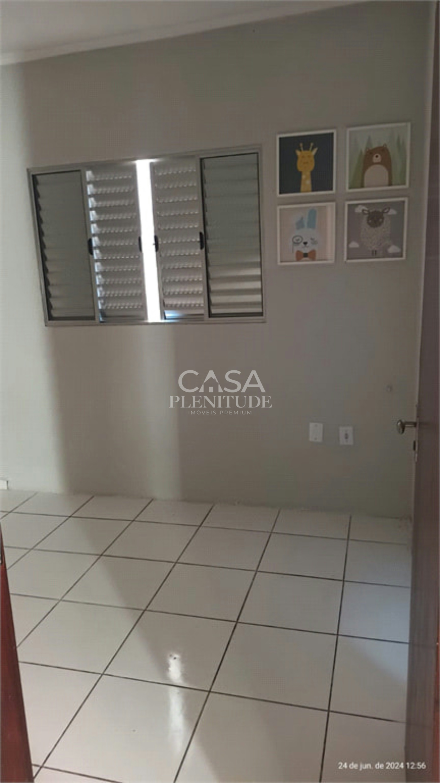 Casa de Vila à venda com 2 quartos em Aparecidinha, Sorocaba, SP