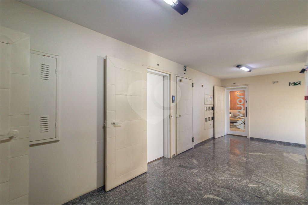 Sala à venda em Bela Vista, São Paulo, SP