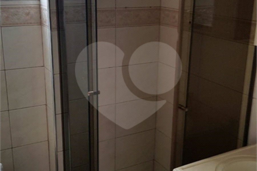 Apartamento à venda com 2 quartos em Santa Cecília, São Paulo, SP