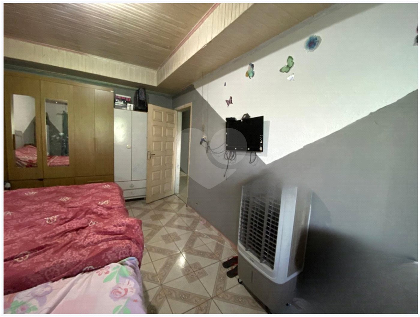 Casa à venda com 3 quartos em Bairro Santa Isabel, Ponta Porã, MS