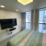 Apartamento à venda com 1 suíte em Itaim Bibi, São Paulo, SP