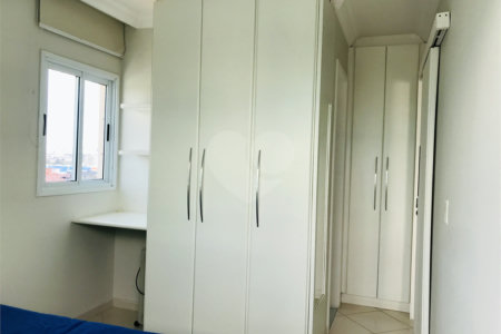 Apartamento à venda ou para alugar com 3 quartos, sendo 1 suíte, no Centro, São Bernardo do Campo, SP