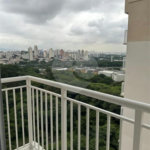 Apartamento à venda com 2 quartos em Parque Industrial Tomas Edson, São Paulo, SP