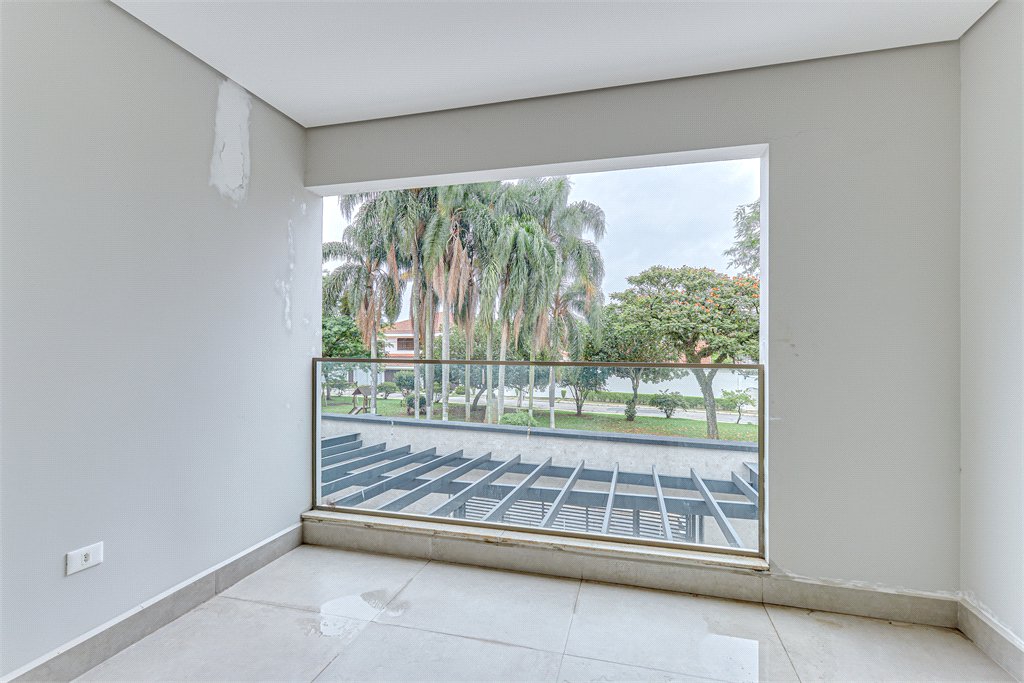 Casa à venda com 4 suítes no condomínio Carmen, São Paulo - SP