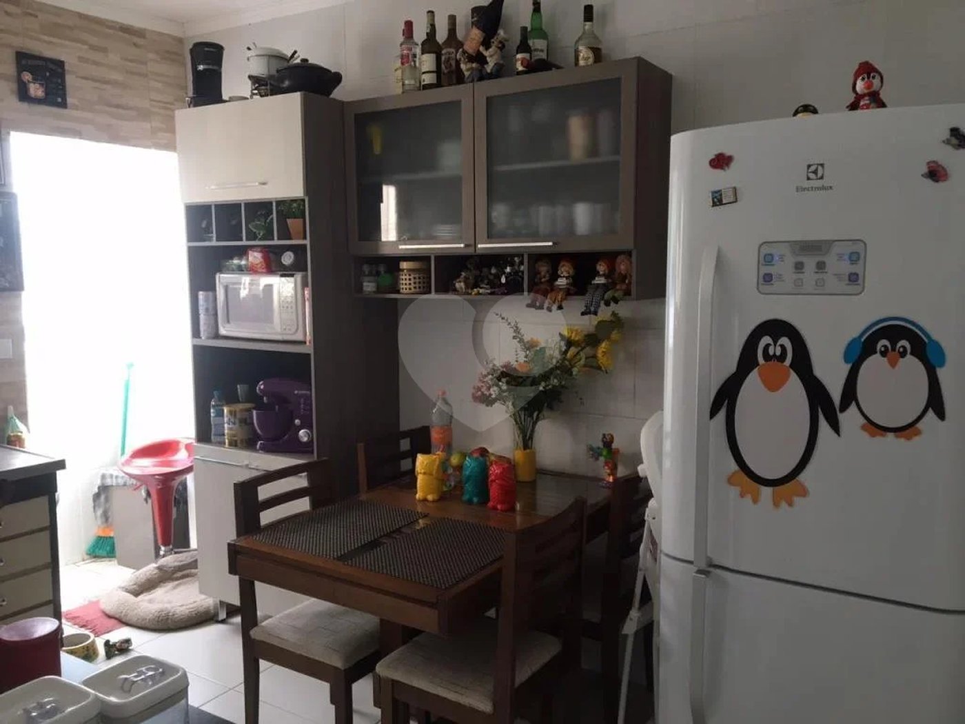 Apartamento à venda com 2 quartos em Jardim São Paulo(zona Norte), São Paulo, SP