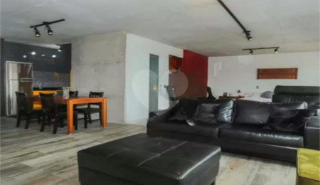 Apartamento à venda com 1 quarto em Vila Leopoldina, São Paulo, SP