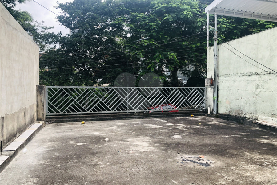 Sobrado à venda com 2 quartos, sendo 1 suíte, em Imirim, São Paulo, SP