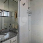 Apartamento à venda com 3 quartos, sendo 1 suíte, em Vila Clementino, São Paulo, SP