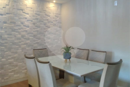 Apartamento à venda com 4 quartos, sendo 3 suítes,  em Vila Nova Socorro, Mogi das Cruzes, SP