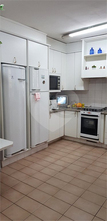 Sobrado à venda com 3 quartos, sendo 2 suítes, em Vila Gustavo, São Paulo, SP