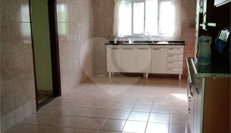 Casa Térrea à venda com 3 quartos em Jardim Beatriz, São Carlos, SP