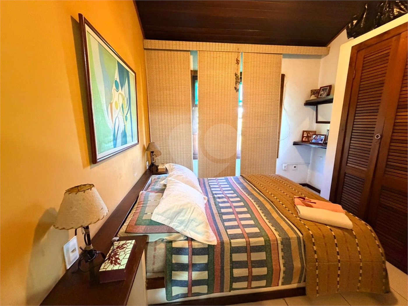 Casa em condomínio à venda com 3 quartos, sendo 1 suíte,  em Manguinhos, Armação dos Búzios, RJ