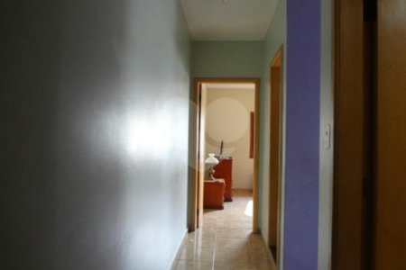 Sobrado à venda com 3 quartos, sendo 1 suíte, em Jardim do Colégio (zona Norte), São Paulo, SP