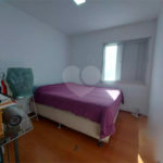 Apartamento à venda com 2 quartos em Jardim Regina, São Paulo, SP