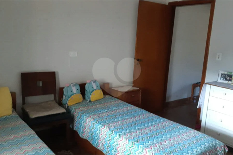 Sobrado à venda com 2 quartos em Jaçanã, São Paulo, SP