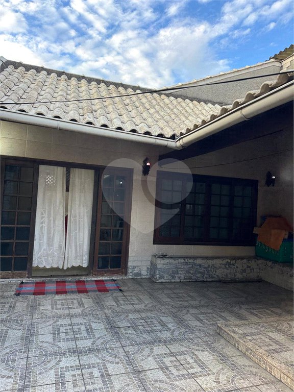 Casa à venda com 3 quartos em Santa Cruz, Rio de Janeiro, RJ