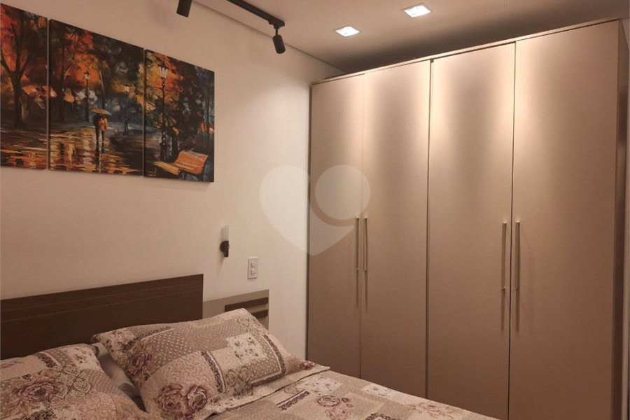 Apartamento à venda com 2 quartos, sendo 1 suíte, em Vila Guilherme, São Paulo, SP