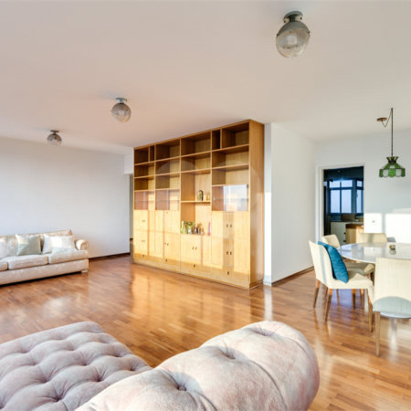 Apartamento à venda com 4 quartos, sendo 1 suíte, em Chácara Santo Antônio, São Paulo, SP