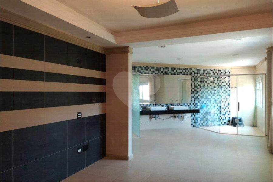 Casa à venda com 4 suítes no condomínio Parque Imperial, Mairiporã - SP