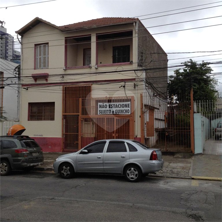 Casa à venda com 3 quartos em Vila Deodoro, São Paulo, SP