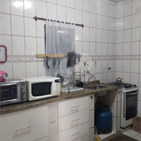 Casa Térrea à venda com 2 quartos em Perdizes, São Paulo, SP