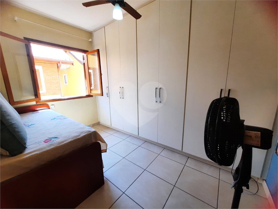 Casa à venda com 3 quartos, sendo 1 suíte, no condomínio Residencial Sol Francisco, São Paulo - SP