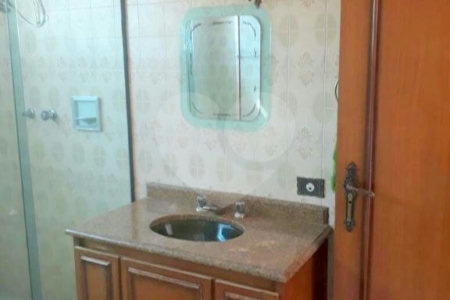 Casa à venda ou para alugar com 4 quartos, sendo 2 suítes, em Vila Gomes Cardim, São Paulo, SP