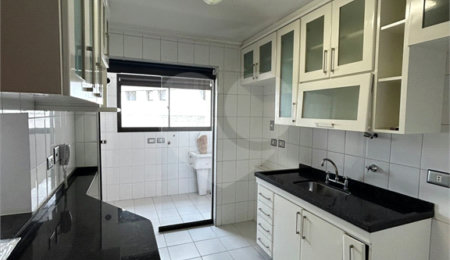 Apartamento à venda com 3 quartos, sendo 1 suíte,  em Santa Teresinha, São Paulo, SP