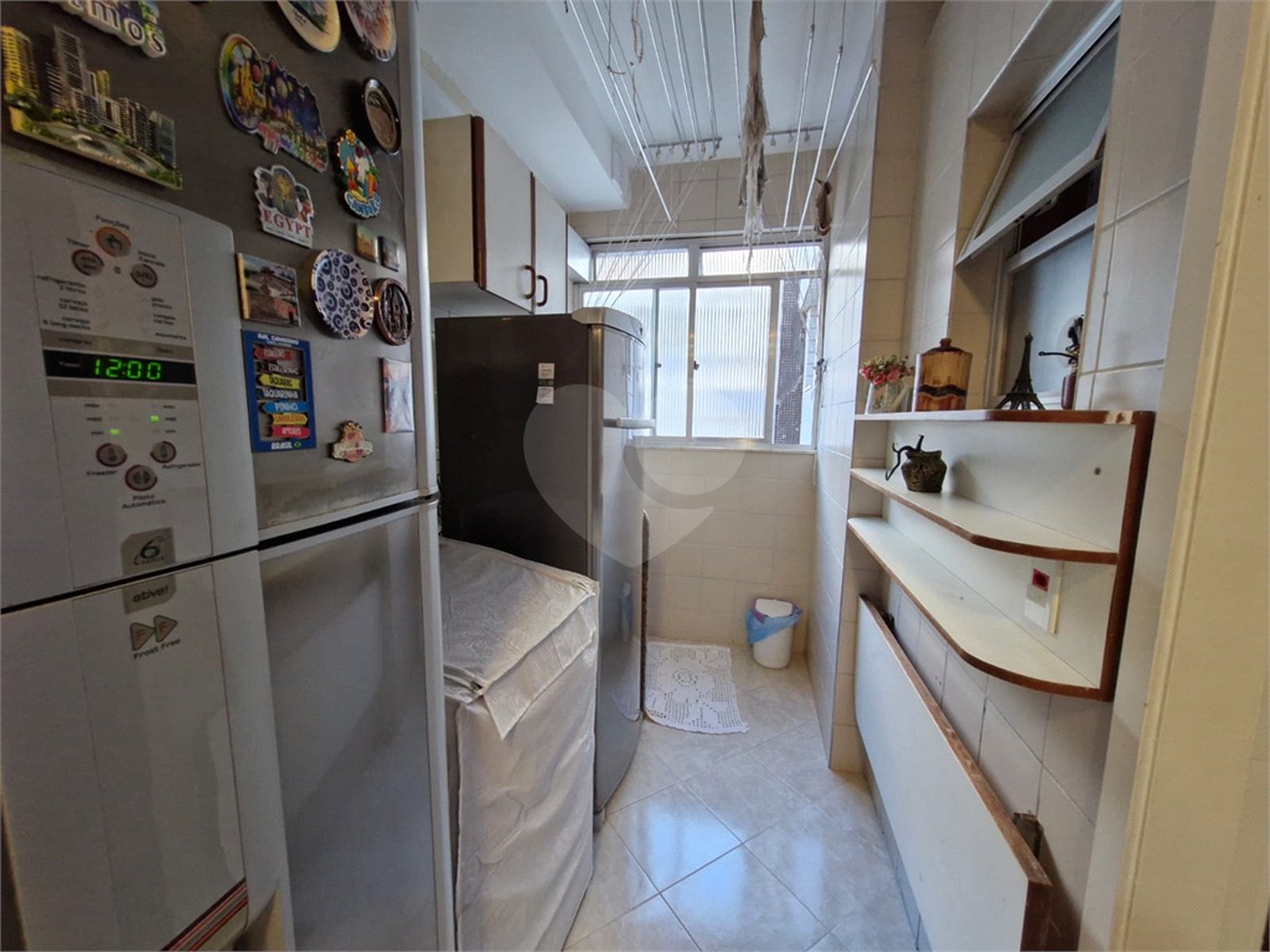 Apartamento à venda com 3 quartos, sendo 1 suíte,  em Vila Isabel, Rio de Janeiro, RJ