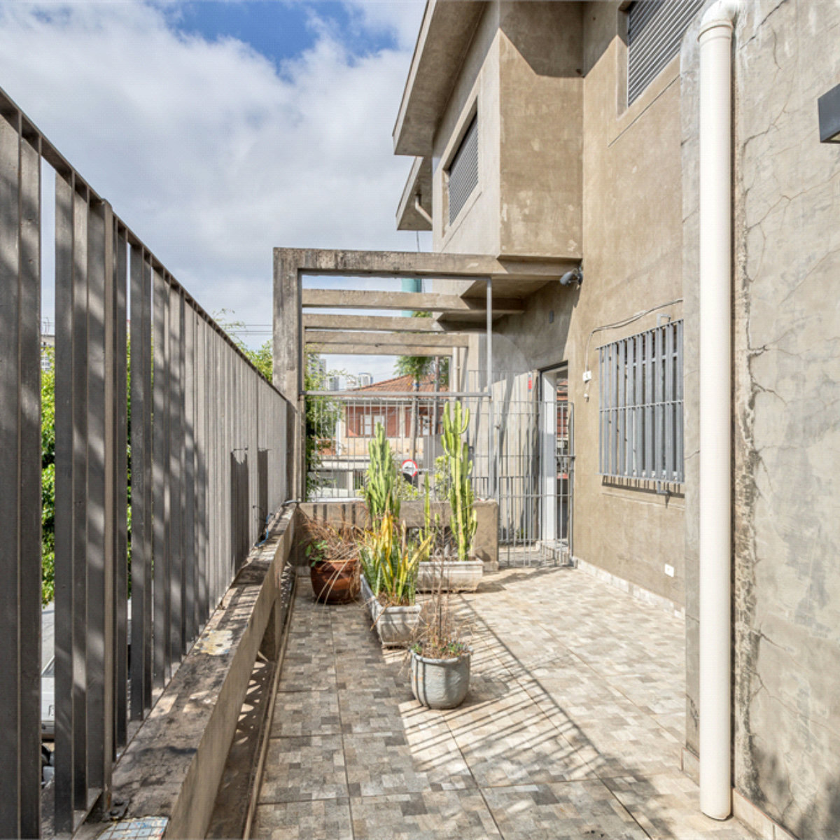 Casa à venda com 3 quartos em Chácara Monte Alegre, São Paulo, SP