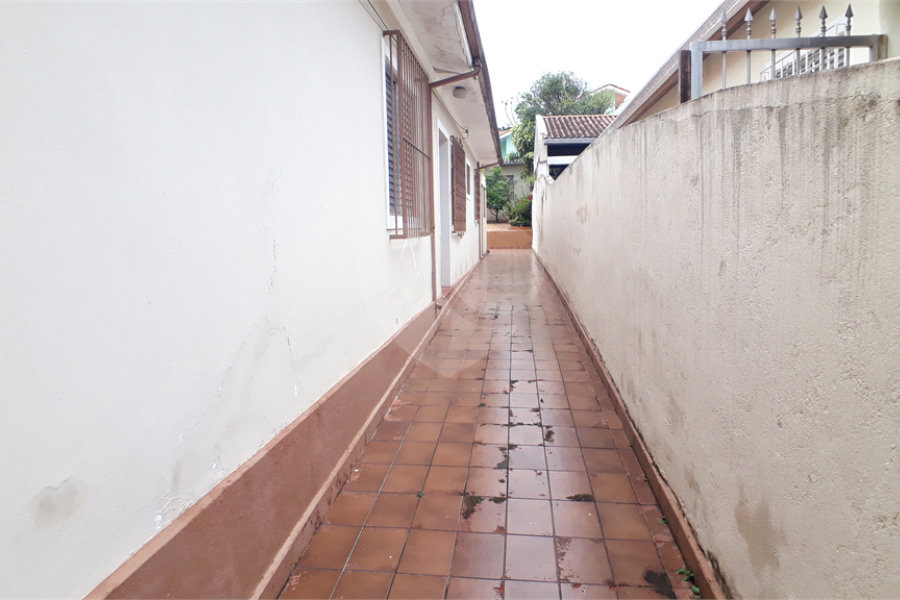 Casa Térrea à venda com 3 quartos, sendo 1 suíte, em Carandiru, São Paulo, SP