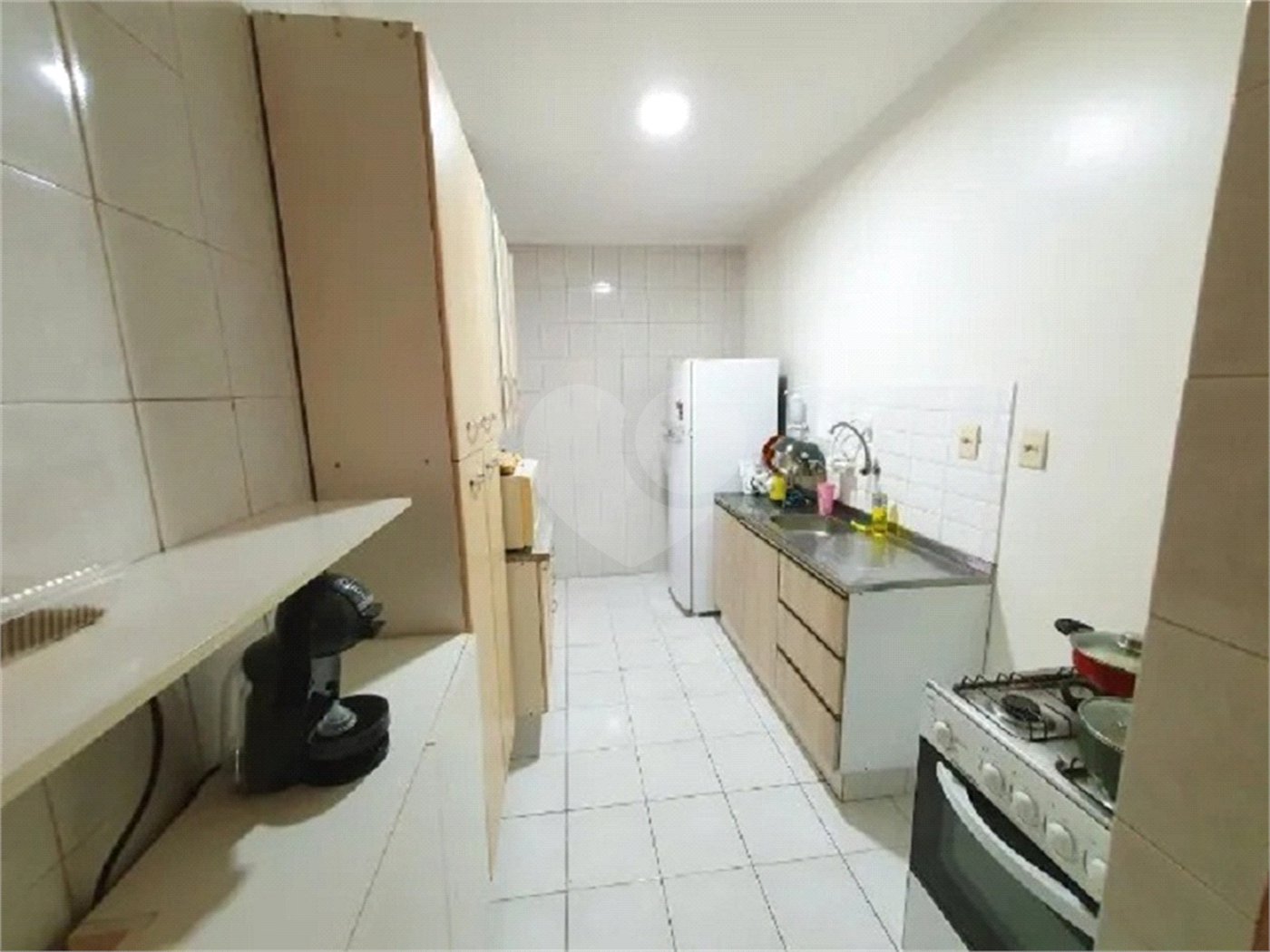 Apartamento à venda com 2 quartos em Parque Residencial da Lapa, São Paulo, SP