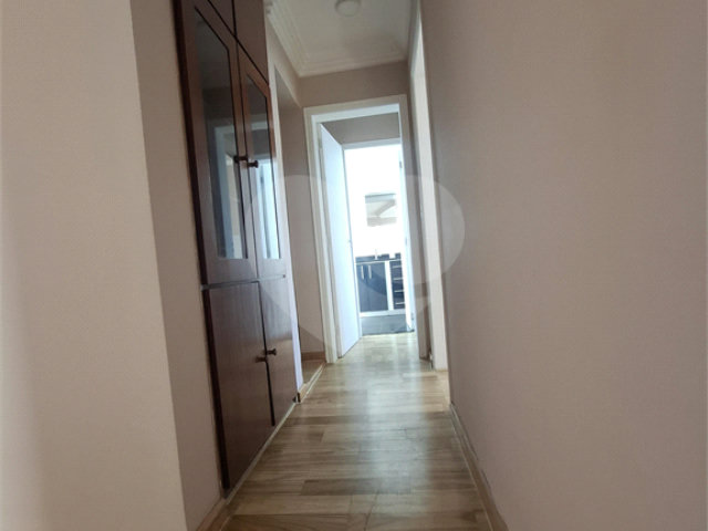 Apartamento para alugar com 2 quartos, sendo 1 suíte,  em Jardim Marajoara, São Paulo, SP