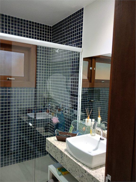 Casa à venda com 6 suítes em Marina, Armação dos Búzios, RJ