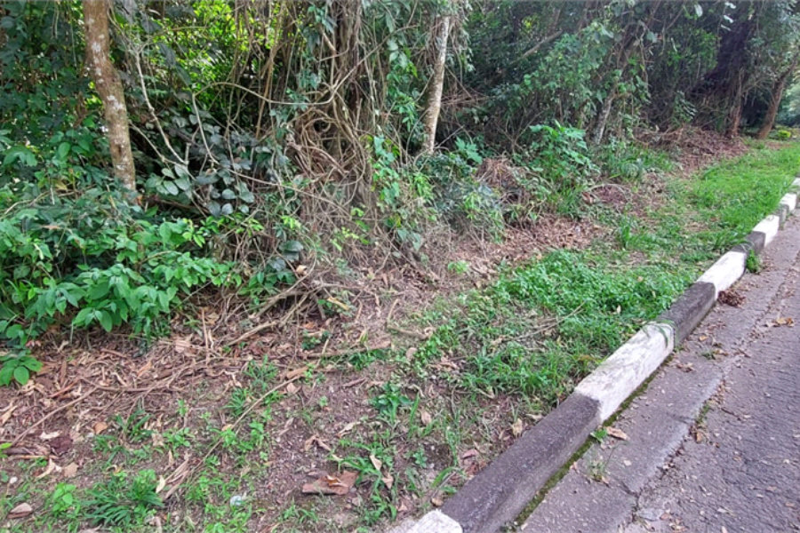 Terreno à venda no condomínio Sausalito, Mairiporã - SP