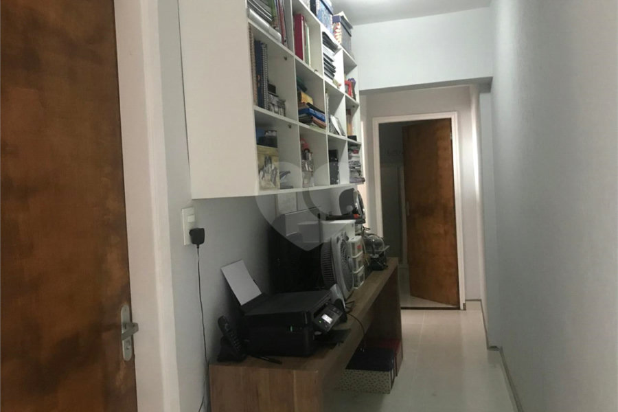 Sobrado à venda com 3 quartos, sendo 1 suíte, em Mandaqui, São Paulo, SP