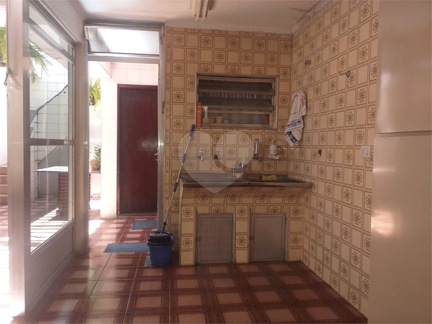 Casa à venda com 3 quartos, sendo 1 suíte, em Santo Amaro, São Paulo, SP