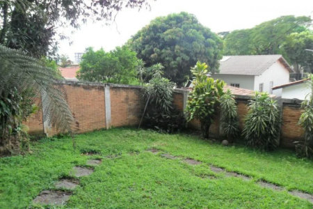 Sobrado à venda com 3 quartos, sendo 1 suíte, em Vila São Francisco, São Paulo, SP