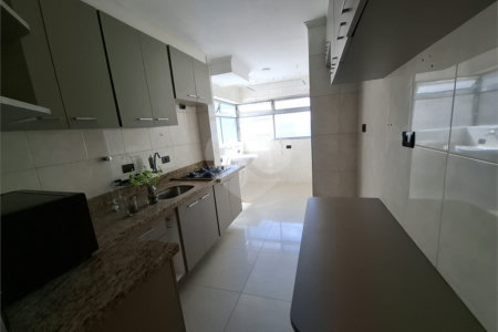 Apartamento para alugar com 2 quartos, sendo 1 suíte, em Jardim Marajoara, São Paulo, SP