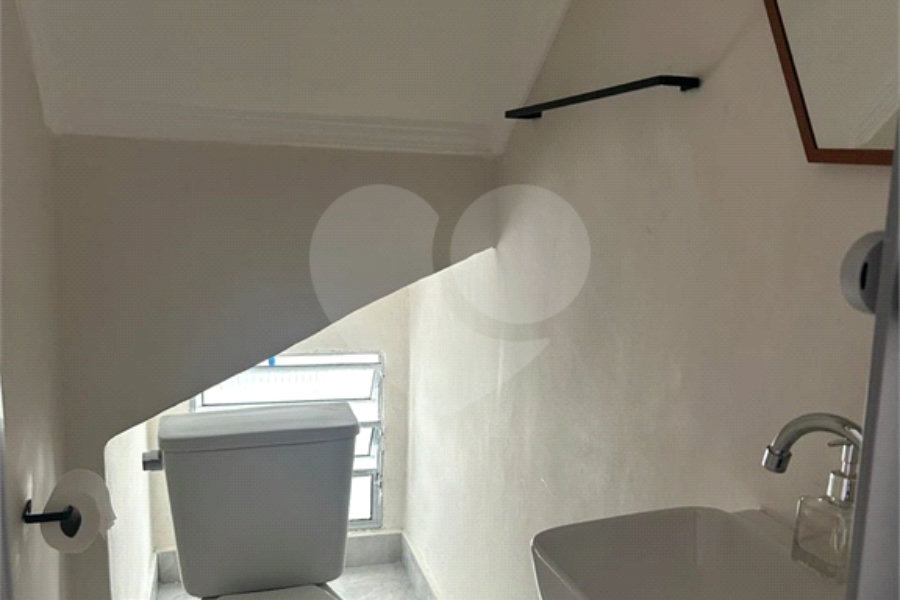 Sobrado à venda com 2 quartos, sendo 1 suíte, em Imirim, São Paulo, SP