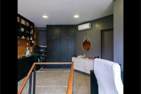 Duplex à venda com 1 quarto em Jardim Ampliação, São Paulo, SP